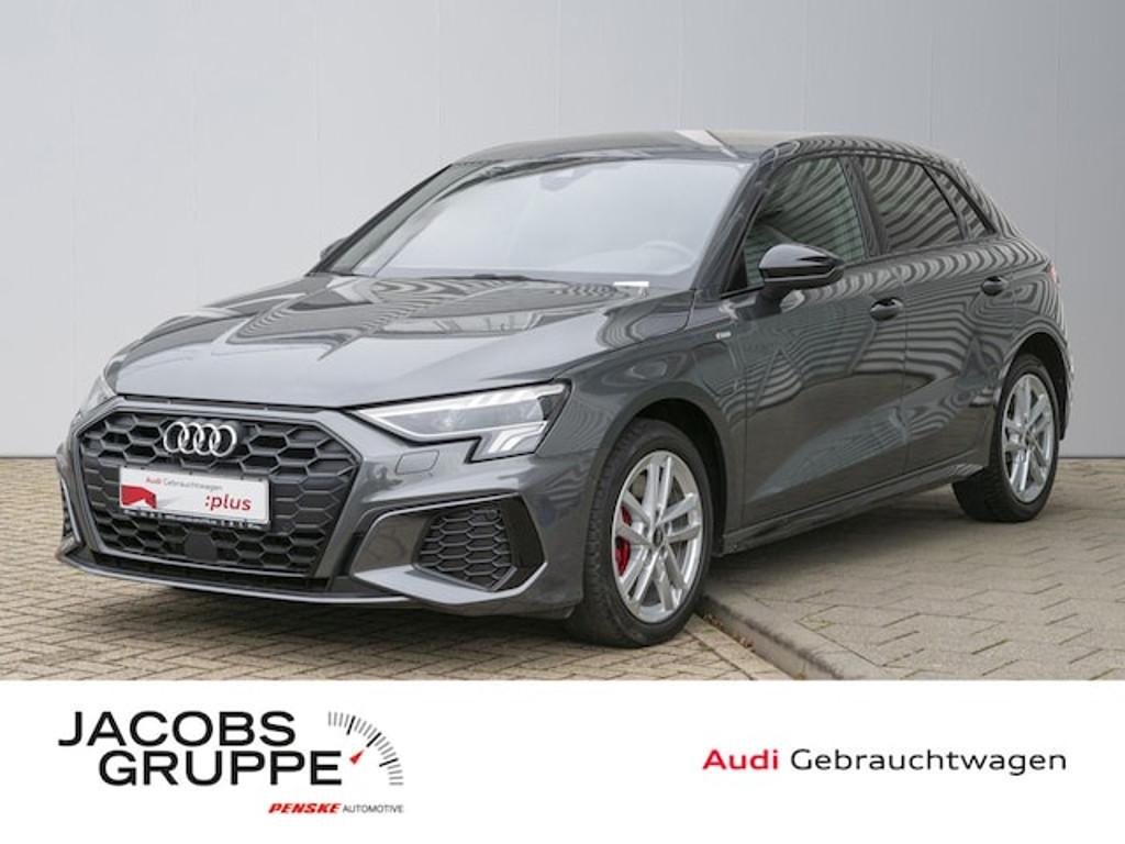 Audi A3 2023 Hybride Benzine