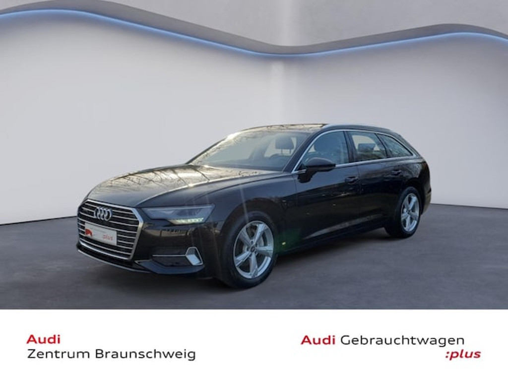 Audi A6 2022 Diesel
