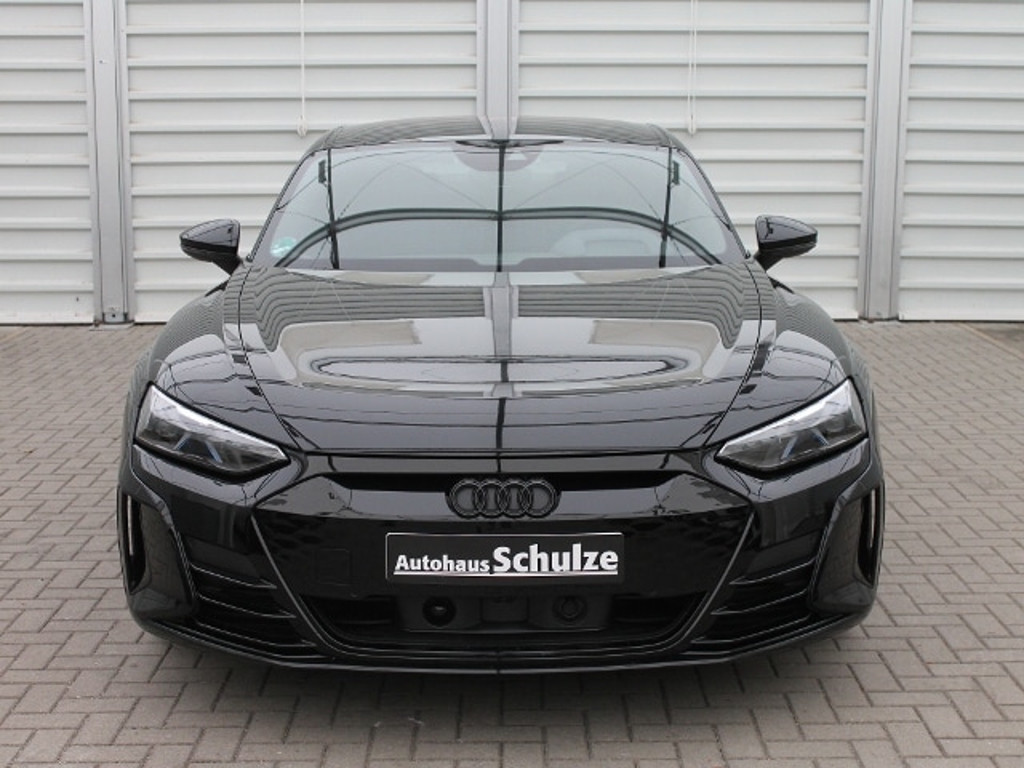 Audi RS e-tron GT