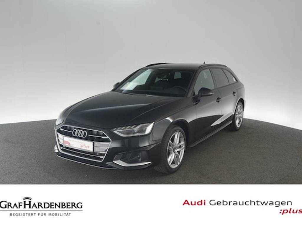 Audi A4 2023 Diesel