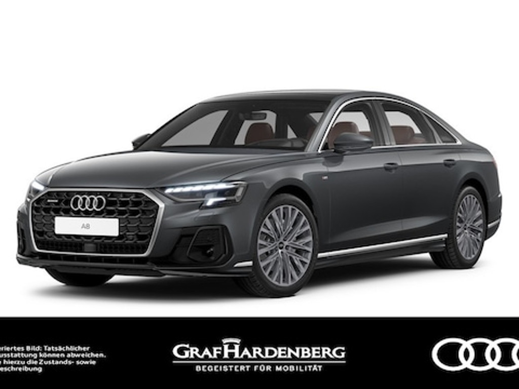 Audi A8 2023 Diesel