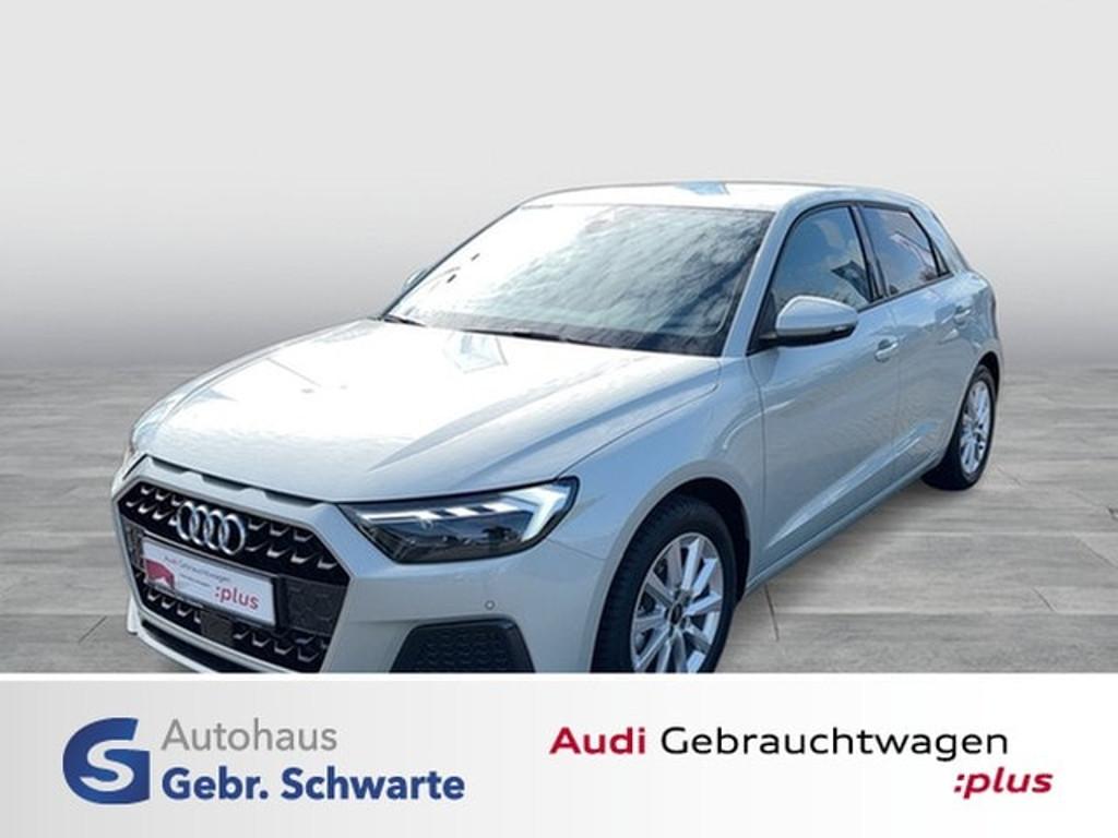 Audi A1 2025 Benzine