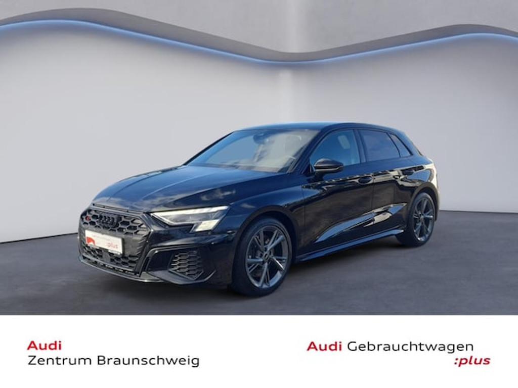 Audi S3 2023 Benzine