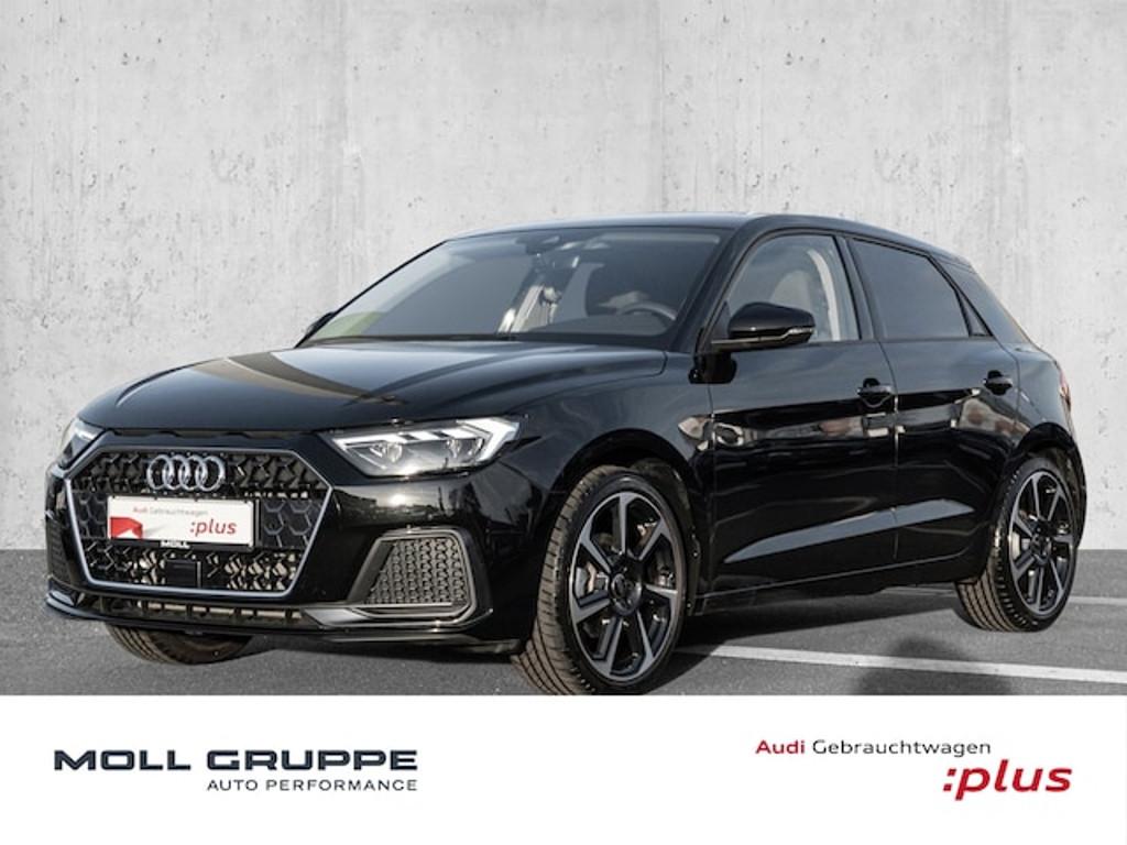Audi A1 2025 Benzine