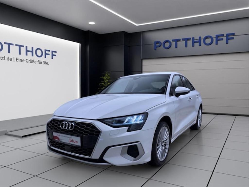 Audi A3 2023 Diesel