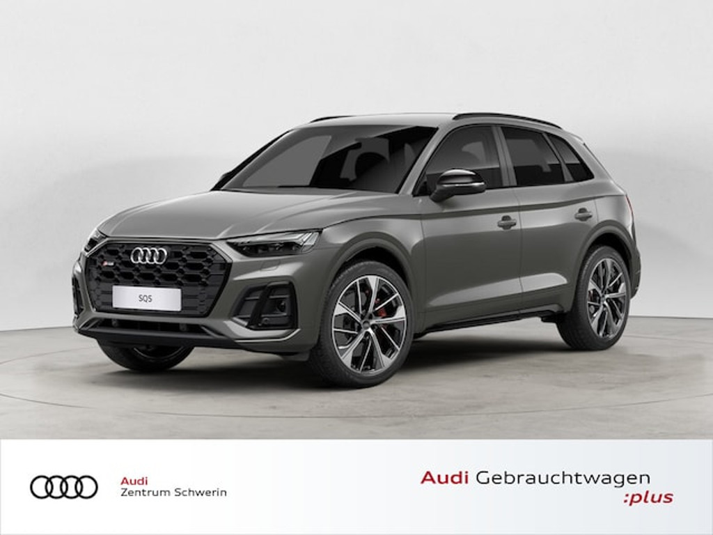 Audi SQ5 2022 Diesel