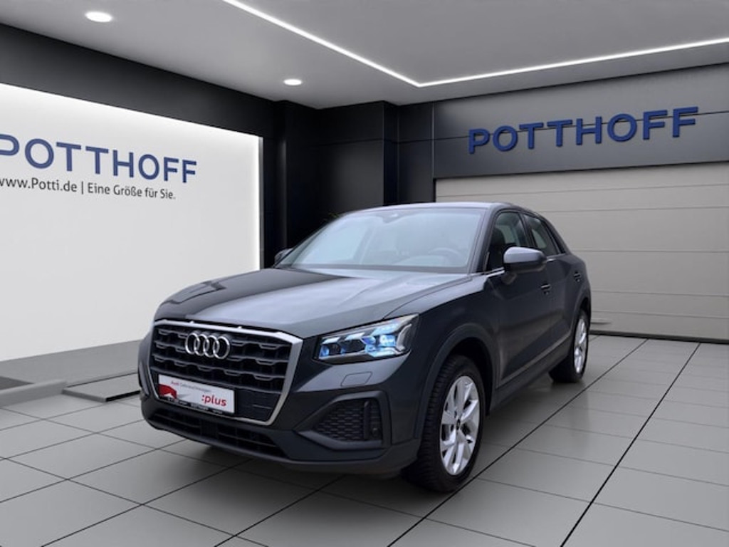 Audi Q2 2025 Diesel
