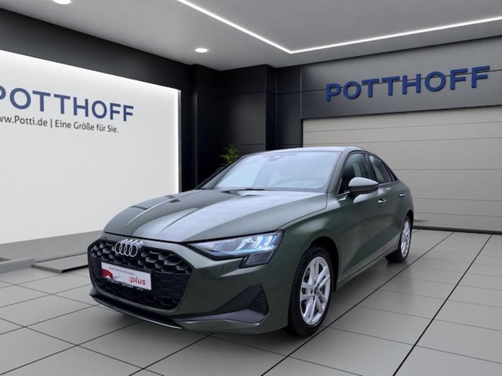 Audi A3 2025 Benzine