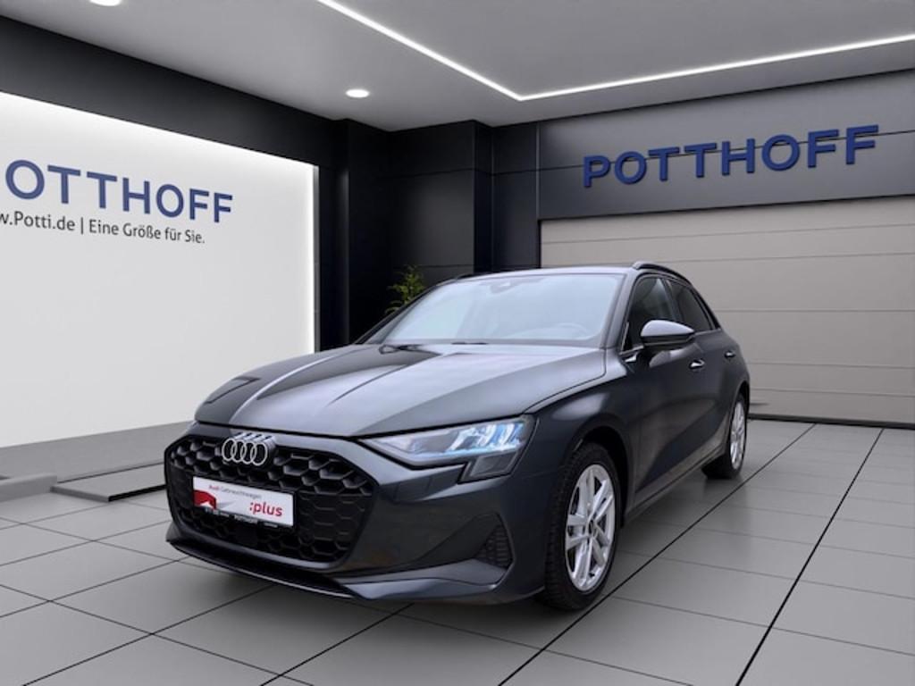 Audi A3 2025 Benzine