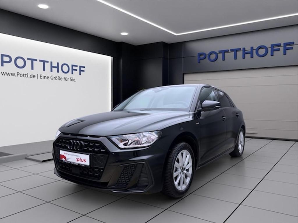 Audi A1 2025 Benzine