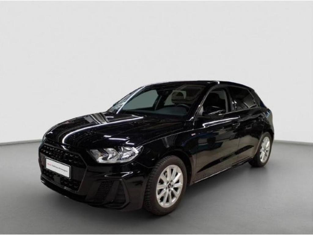 Audi A1 2025 Benzine