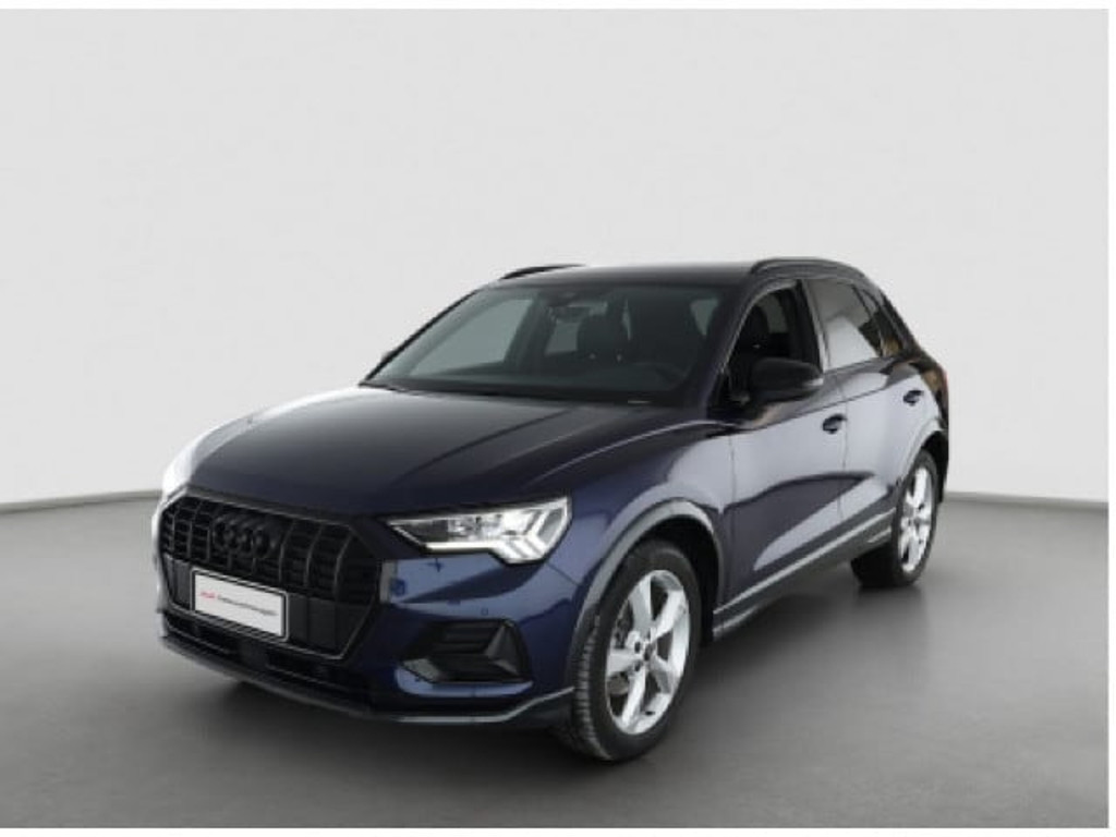 Audi Q3 2025 Diesel