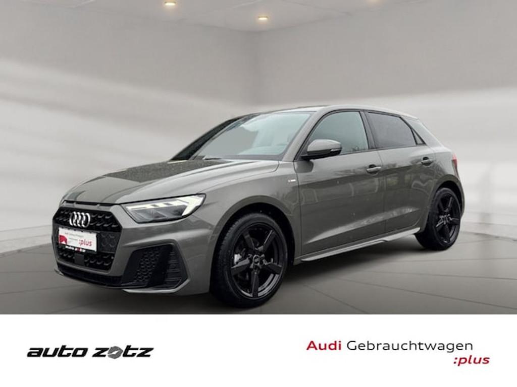 Audi A1 2025 Benzine