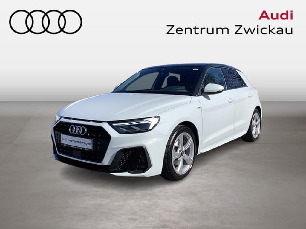 Audi A1 2025 Benzine