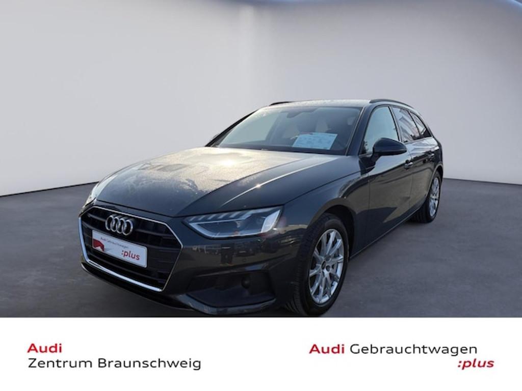 Audi A4 2023 Diesel