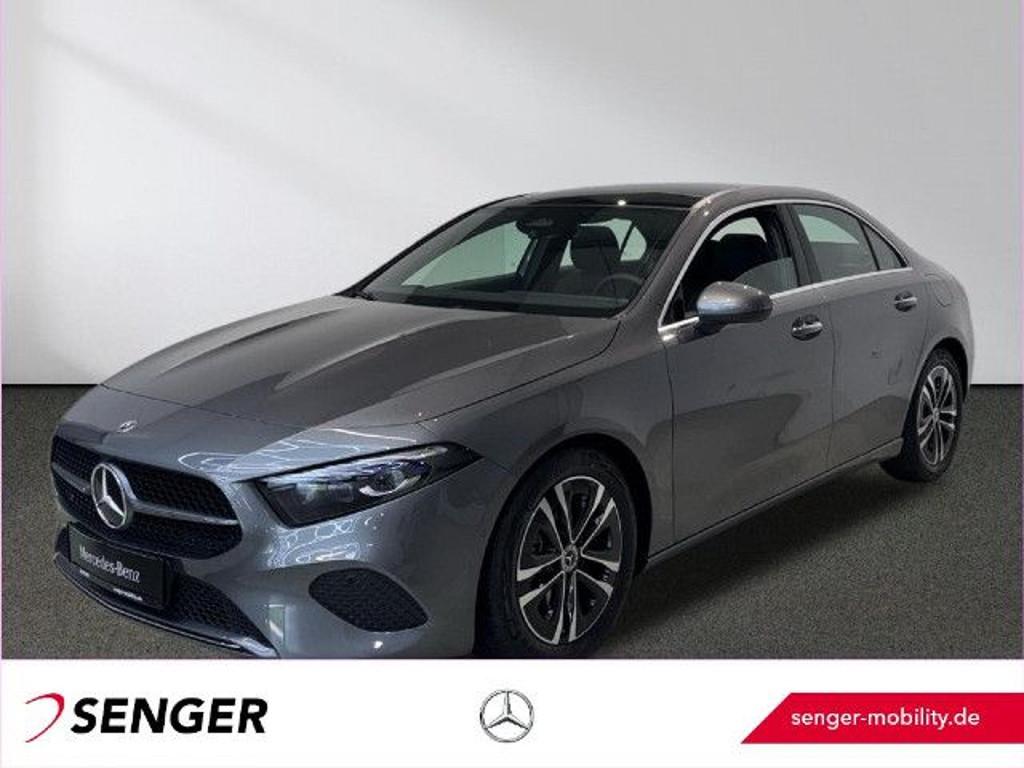 Mercedes-Benz A-Klasse 2025 Diesel