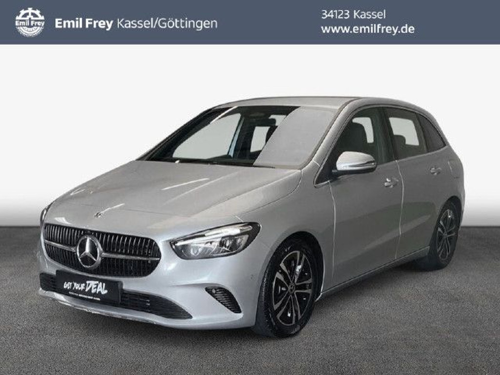 Mercedes-Benz B-Klasse 2025 Diesel