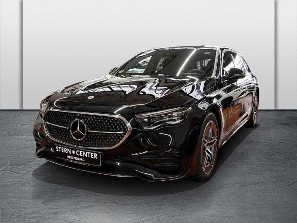 Mercedes-Benz E-Klasse 2025 Diesel