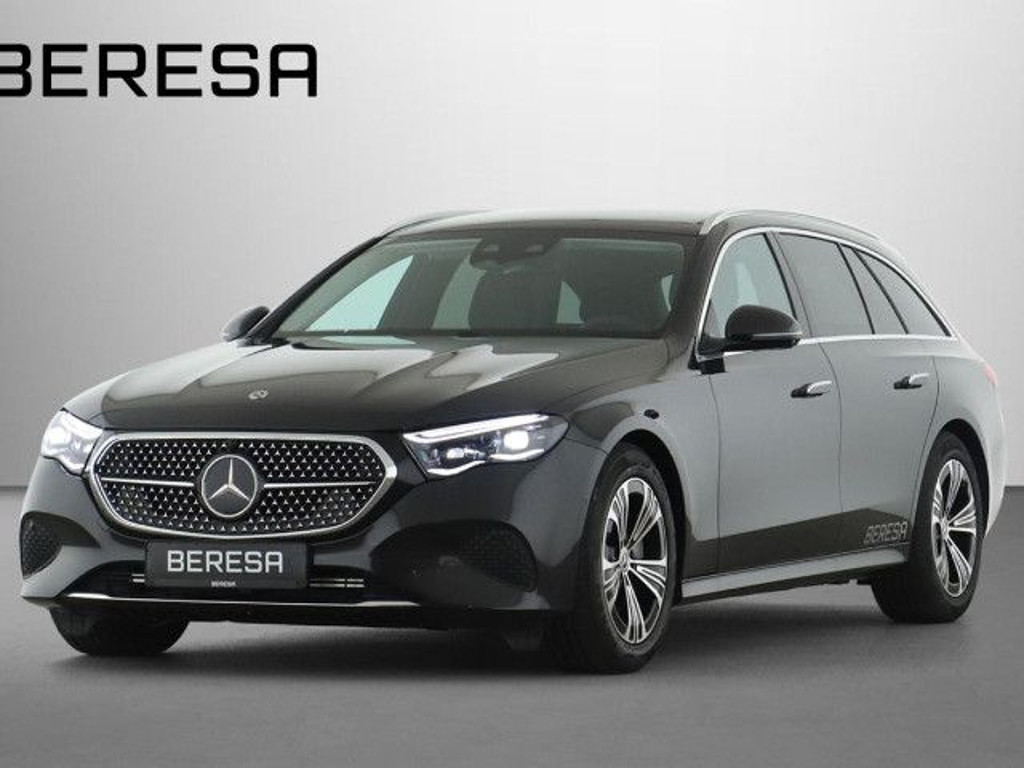 Mercedes-Benz E-Klasse 2025 Diesel