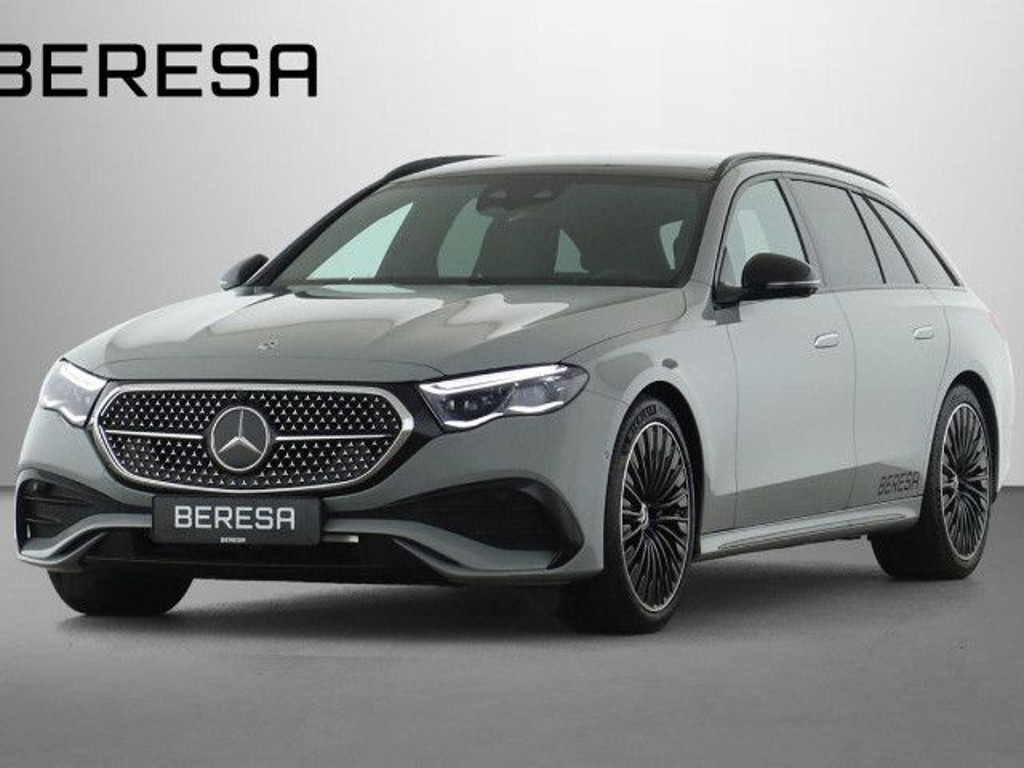 Mercedes-Benz E-Klasse 2025 Diesel