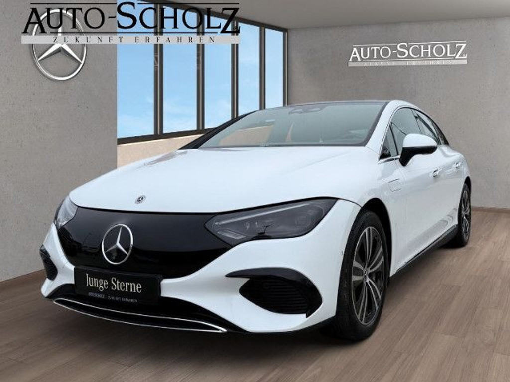 Mercedes-Benz EQE 2022 Elektrisch