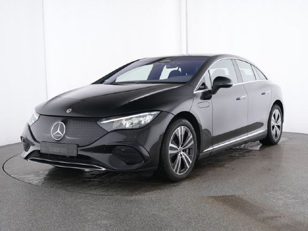 Mercedes-Benz EQE 2024 Elektrisch