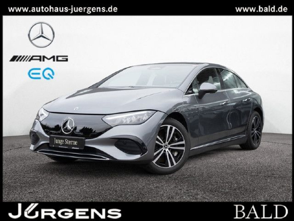 Mercedes-Benz EQE 2024 Elektrisch