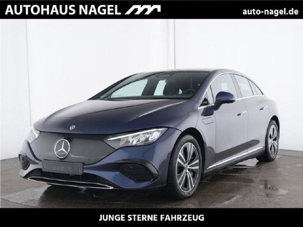 Mercedes-Benz EQE 2024 Elektrisch