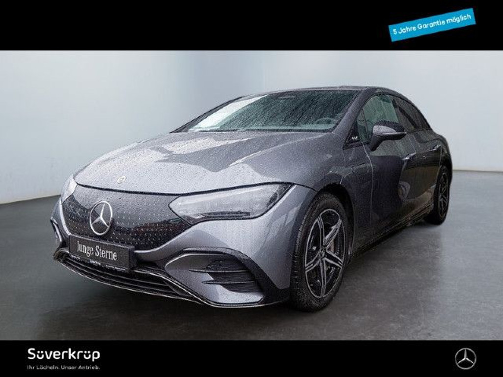 Mercedes-Benz EQE 2024 Elektrisch