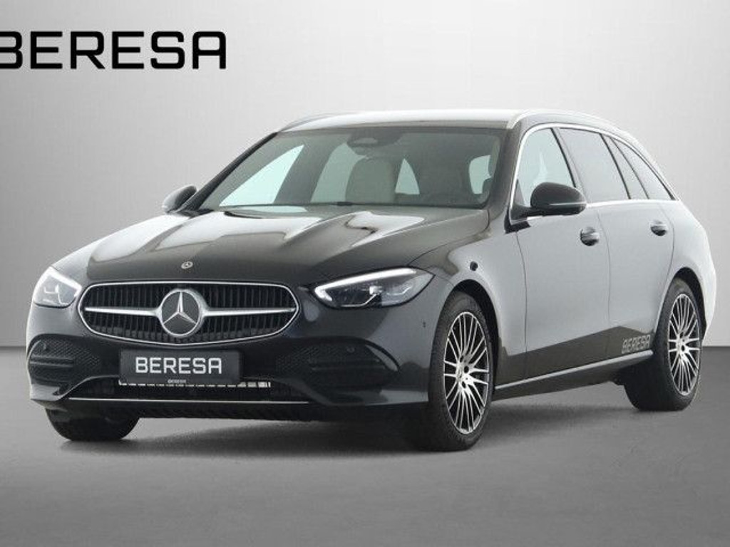 Mercedes-Benz C-Klasse 2025 Diesel