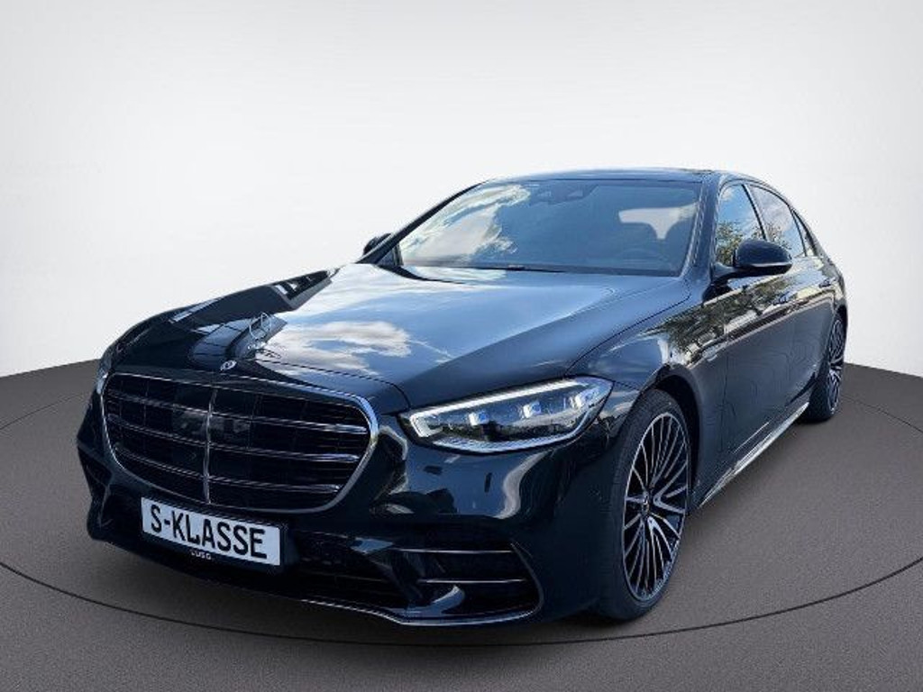 Mercedes-Benz CLS-Klasse 2025 Diesel