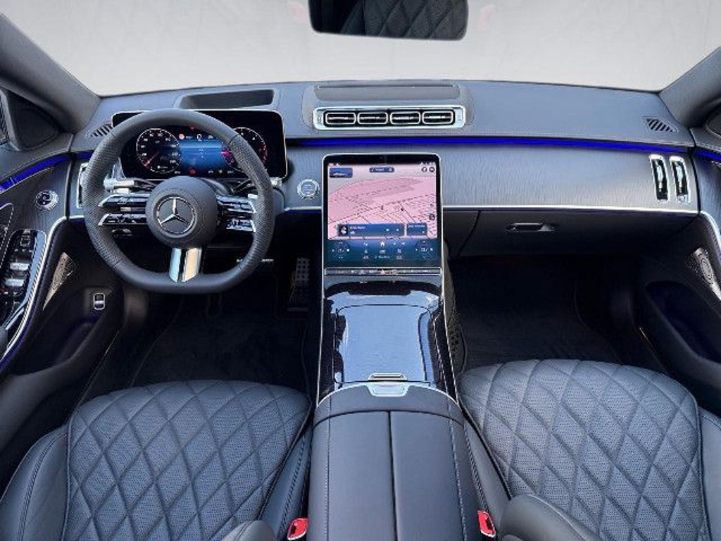 Mercedes-Benz CLS-Klasse