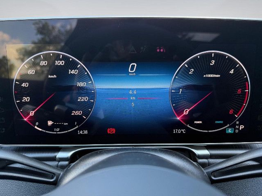 Mercedes-Benz CLS-Klasse