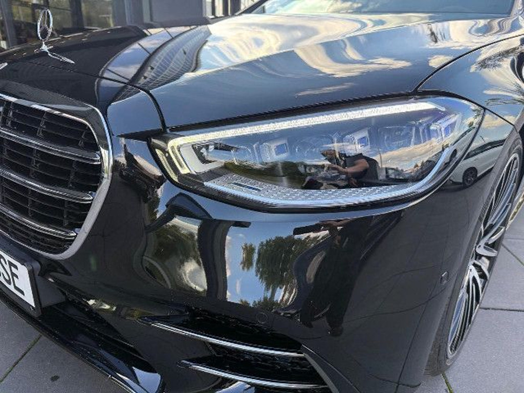 Mercedes-Benz CLS-Klasse