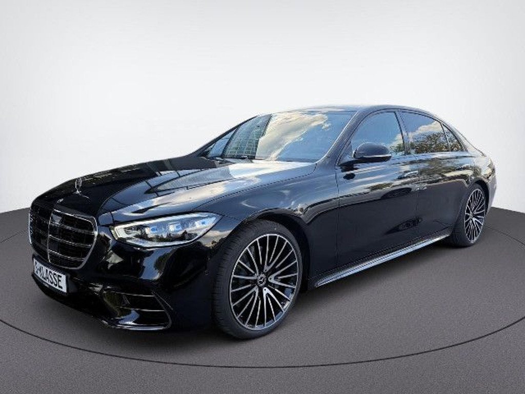 Mercedes-Benz CLS-Klasse