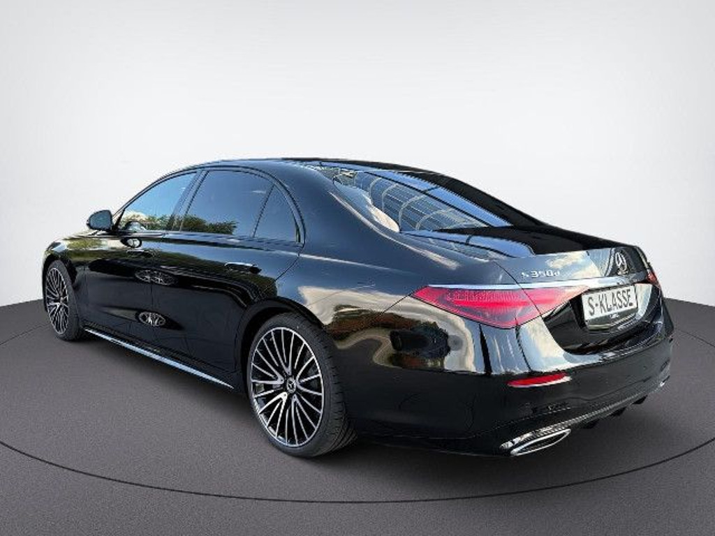 Mercedes-Benz CLS-Klasse