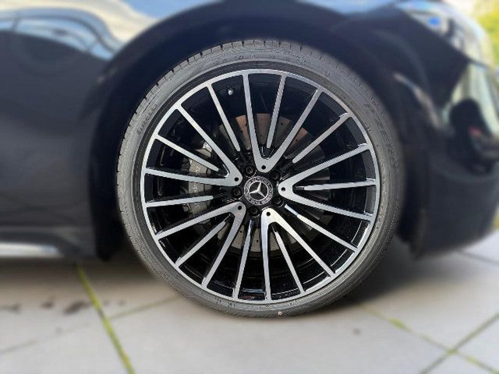 Mercedes-Benz CLS-Klasse