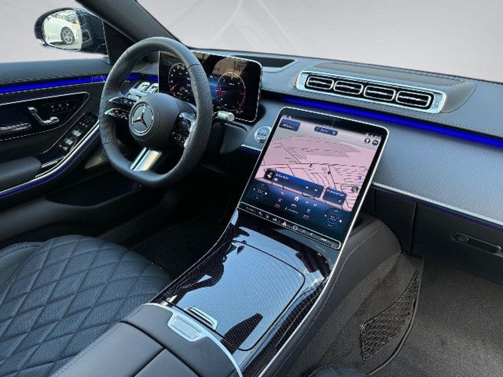 Mercedes-Benz CLS-Klasse