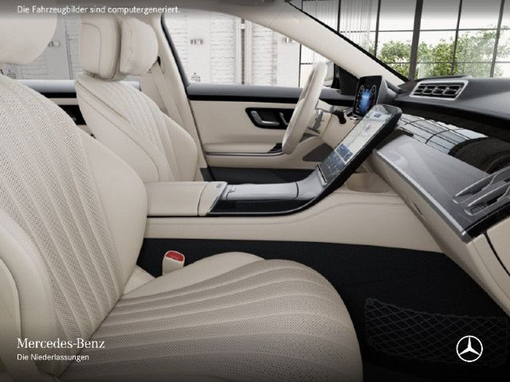 Mercedes-Benz CLS-Klasse