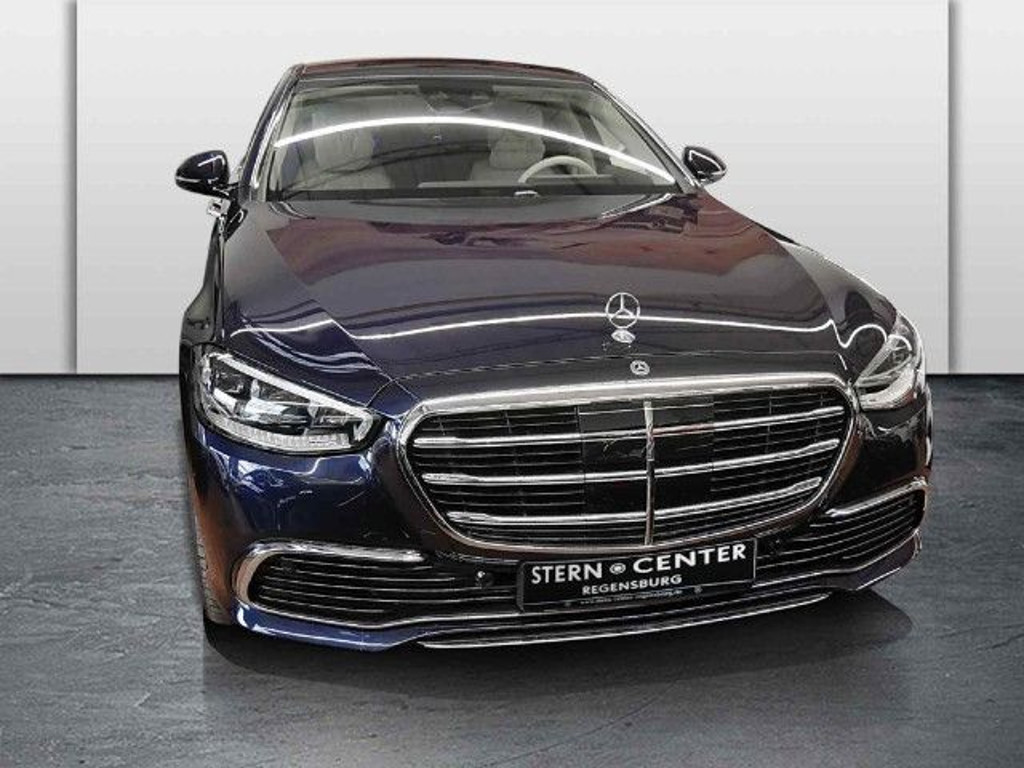 Mercedes-Benz CLS-Klasse 2026 Diesel