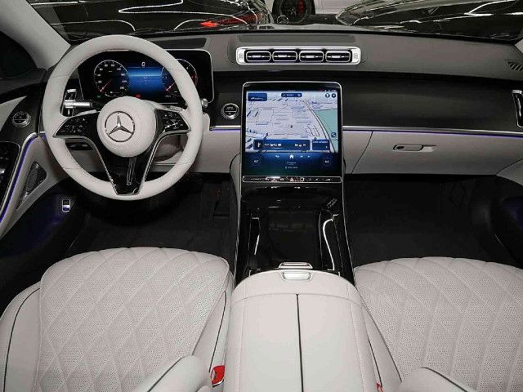 Mercedes-Benz CLS-Klasse