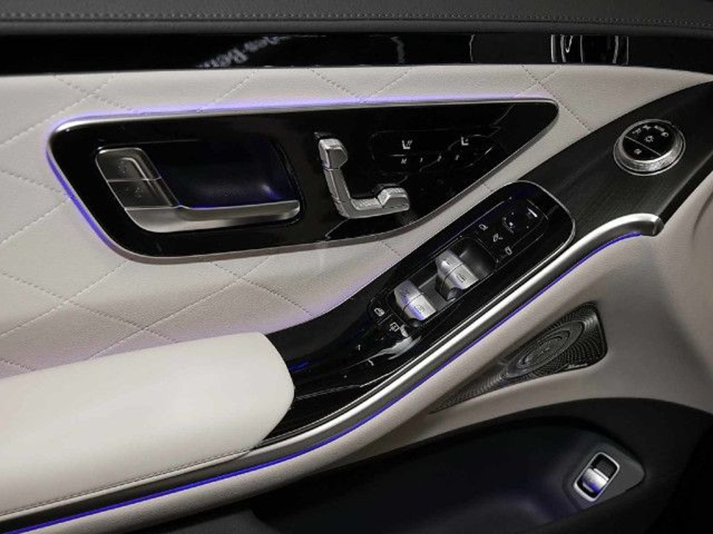 Mercedes-Benz CLS-Klasse