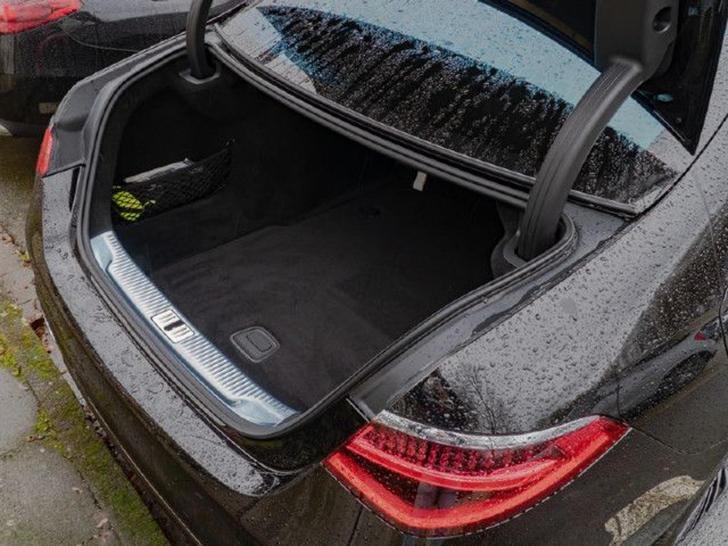 Mercedes-Benz CLS-Klasse