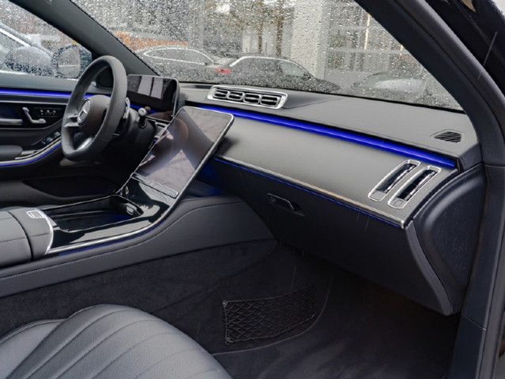 Mercedes-Benz CLS-Klasse