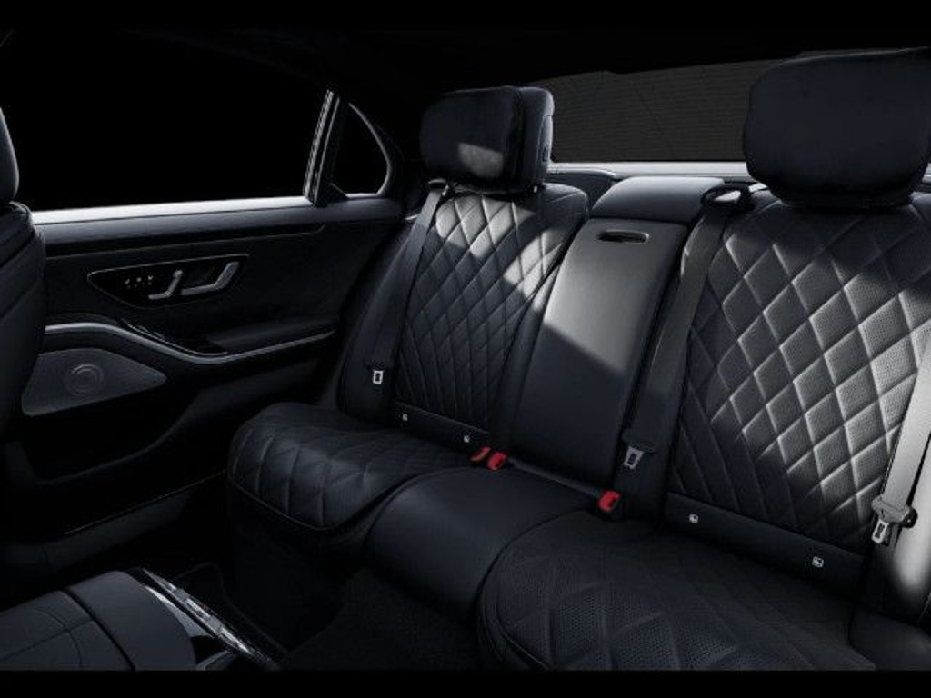 Mercedes-Benz CLS-Klasse