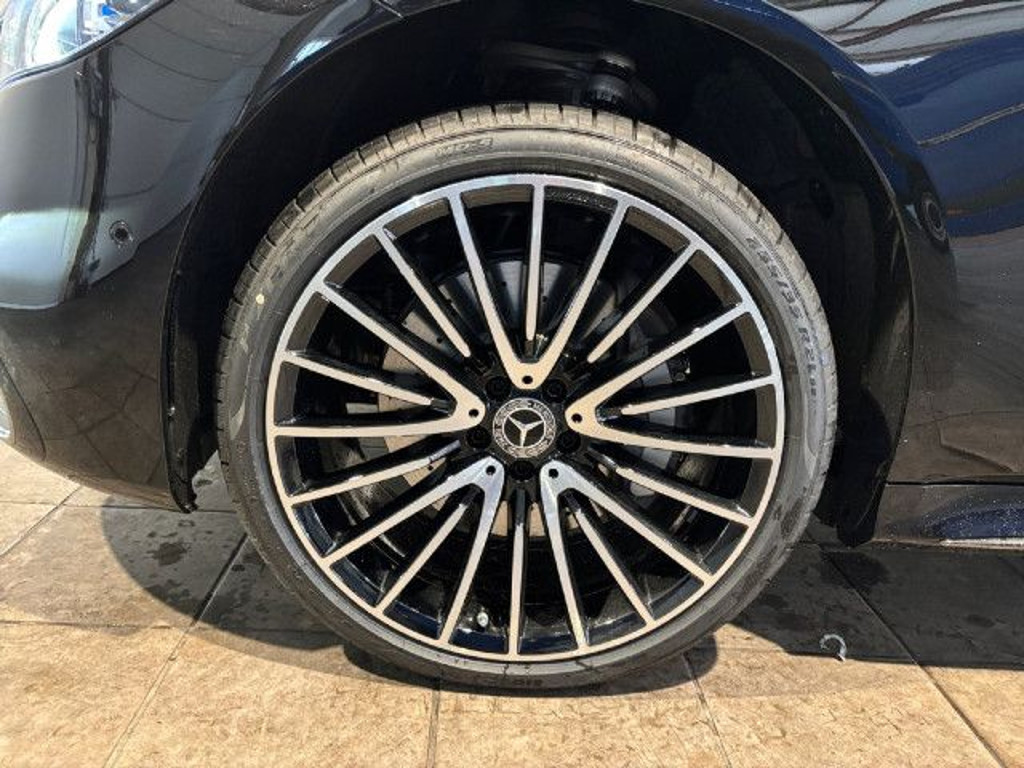 Mercedes-Benz CLS-Klasse