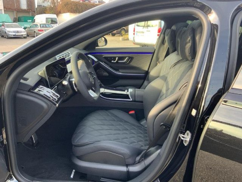 Mercedes-Benz CLS-Klasse