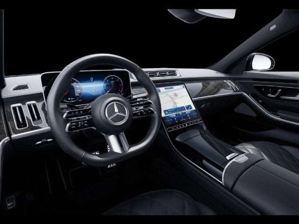 Mercedes-Benz CLS-Klasse