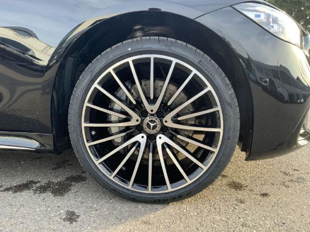 Mercedes-Benz CLS-Klasse