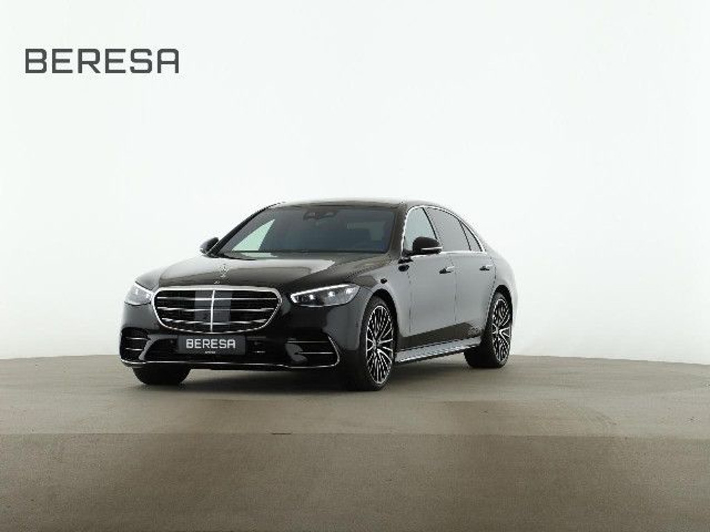 Mercedes-Benz S-Klasse 2026 Diesel